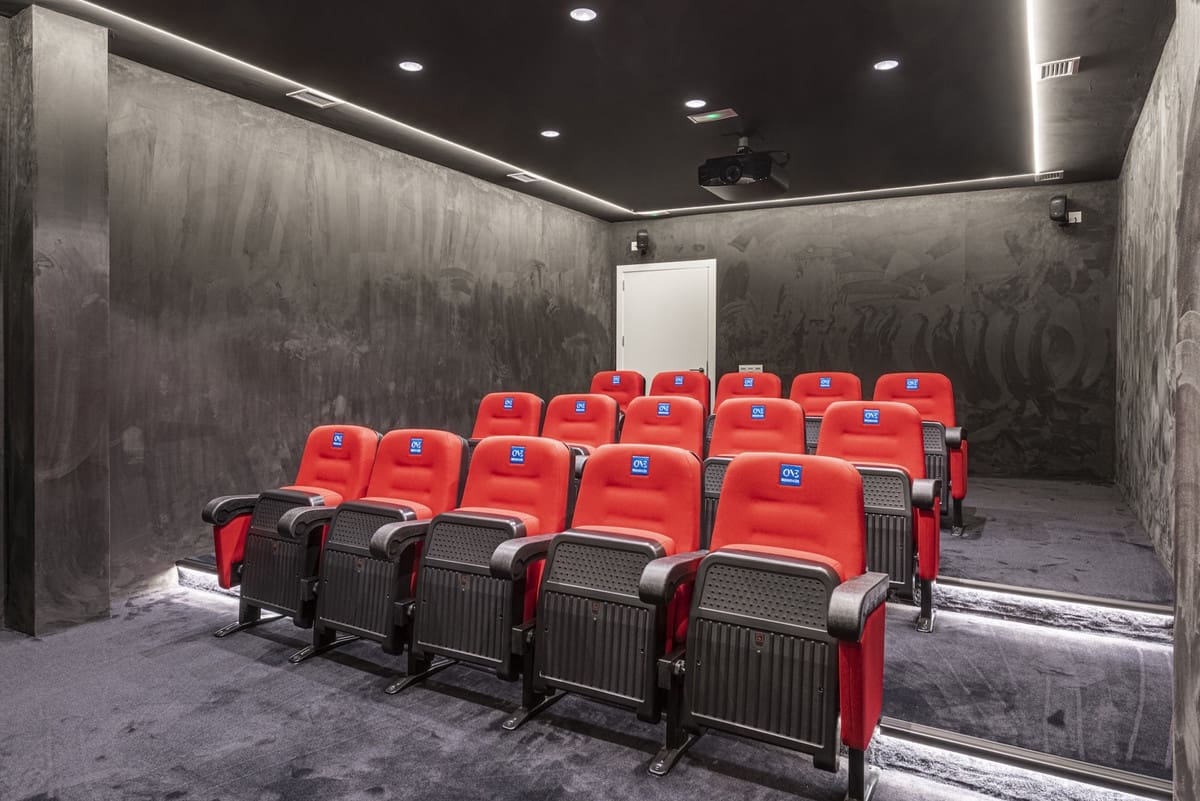 2 bedroom Penthouse for sale in La Cala de Mijas with pool - € 895,000 (Ref: 9480407)