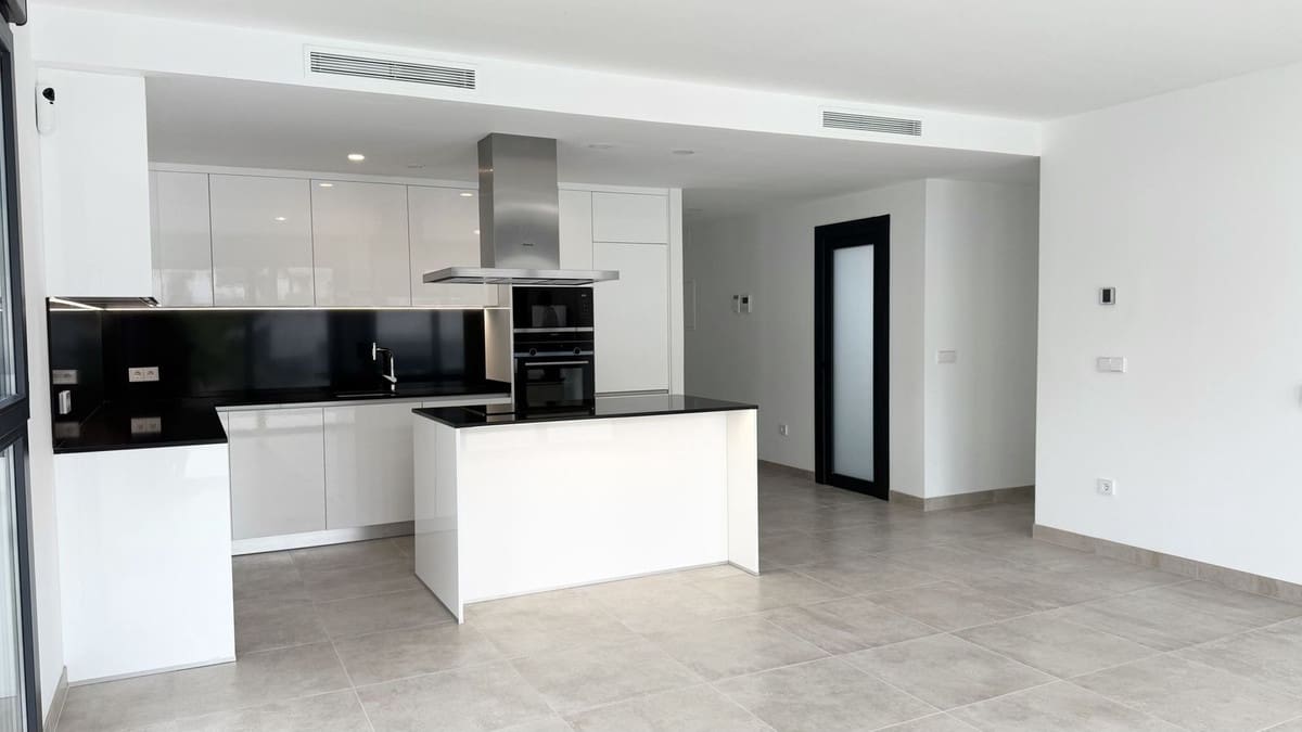 3 bedroom Penthouse for sale in Atalaya-Isdabe with pool - € 895,000 (Ref: 9480408)