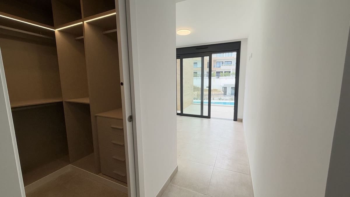 3 bedroom Penthouse for sale in Atalaya-Isdabe with pool - € 895,000 (Ref: 9480408)