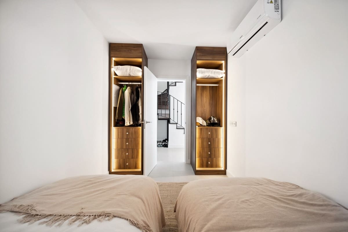 3 Zimmer Penthouse zu verkaufen in Nueva Andalucia mit Pool - 895.000 € (Ref: 9480409)