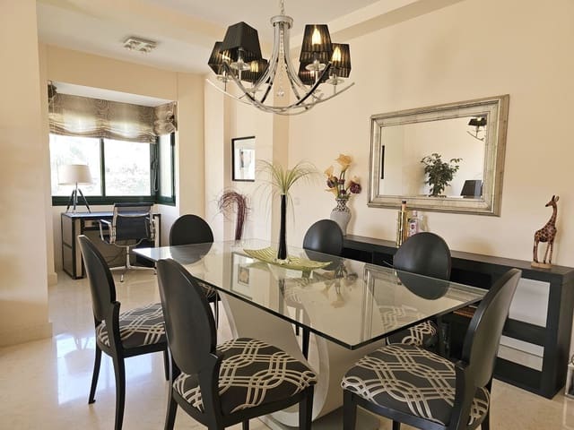 3 bedroom Penthouse for sale in Benahavís pueblo, Benahavís with pool - € 895,000 (Ref: 9480410)