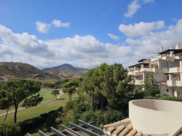 3 bedroom Penthouse for sale in Benahavís pueblo, Benahavís with pool - € 895,000 (Ref: 9480410)