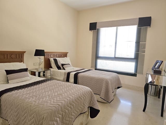 3 bedroom Penthouse for sale in Benahavís pueblo, Benahavís with pool - € 895,000 (Ref: 9480410)