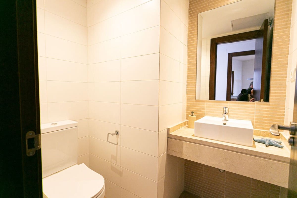 4 bedroom Penthouse for sale in Los Monteros with pool garage - € 895,000 (Ref: 9480412)