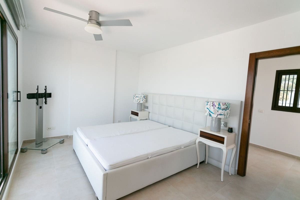 4 bedroom Penthouse for sale in Los Monteros with pool garage - € 895,000 (Ref: 9480412)