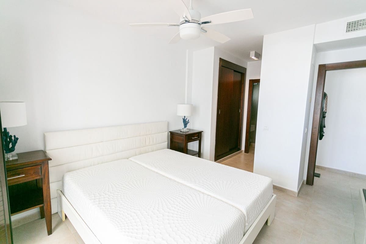 4 bedroom Penthouse for sale in Los Monteros with pool garage - € 895,000 (Ref: 9480412)