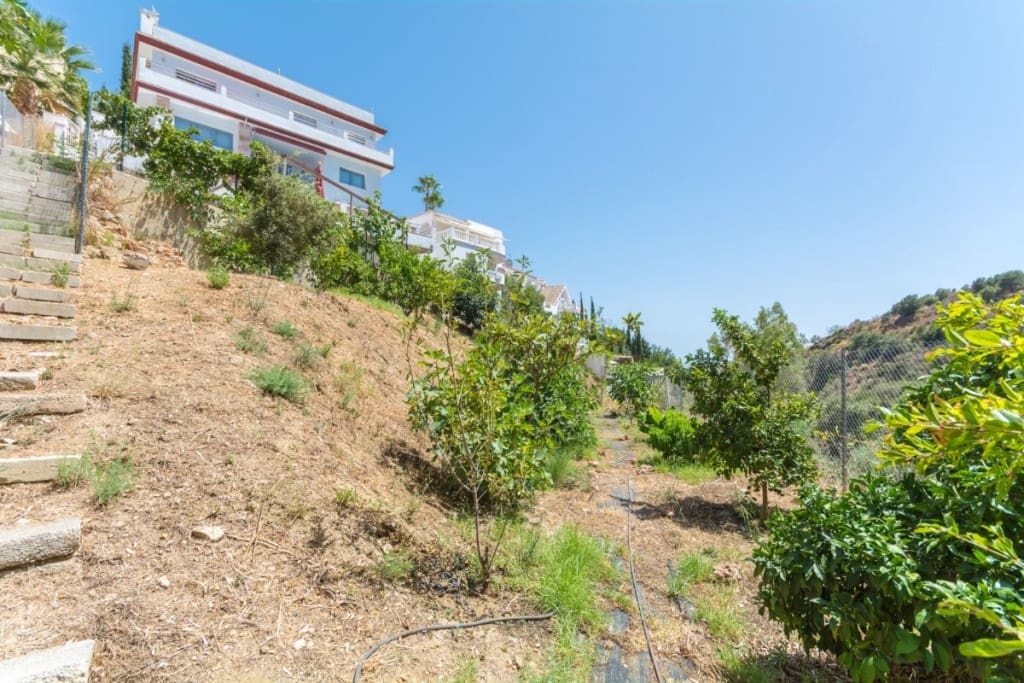 5 bedroom Villa for sale in Mijas Costa with pool - € 995,000 (Ref: 9480415)