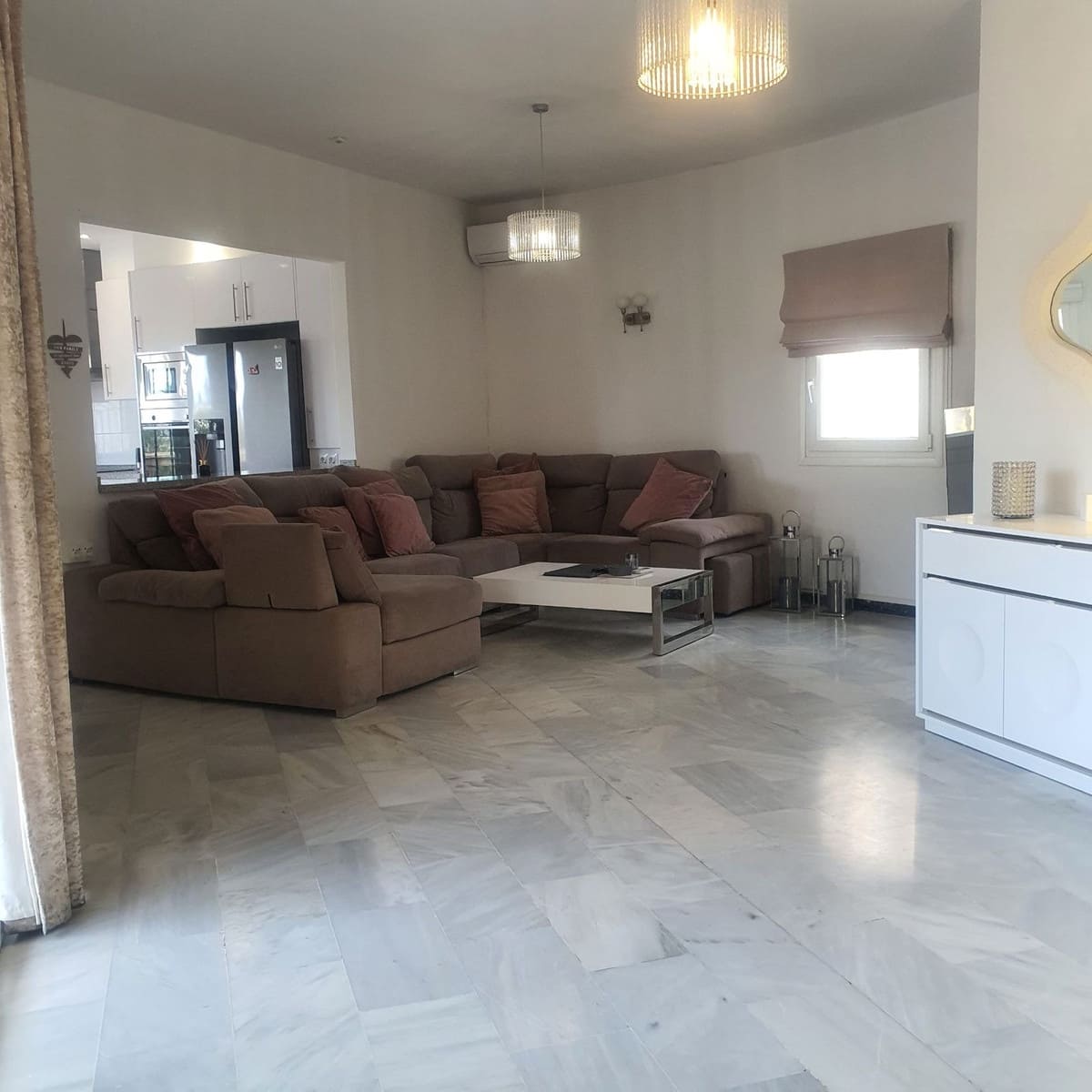 Chalet de 6 habitaciones en El Faro en venta con piscina - 895.000 € (Ref: 9480416)