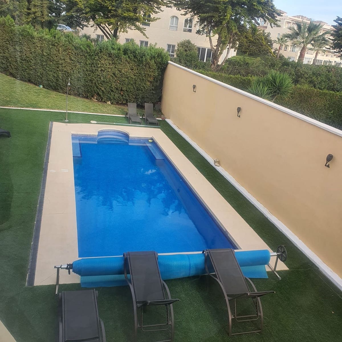 Chalet de 6 habitaciones en El Faro en venta con piscina - 895.000 € (Ref: 9480416)