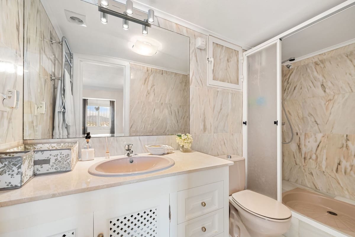 3 camera da letto Casa in vendita in Nueva Andalucia con piscina - 895.000 € (Rif: 9480417)