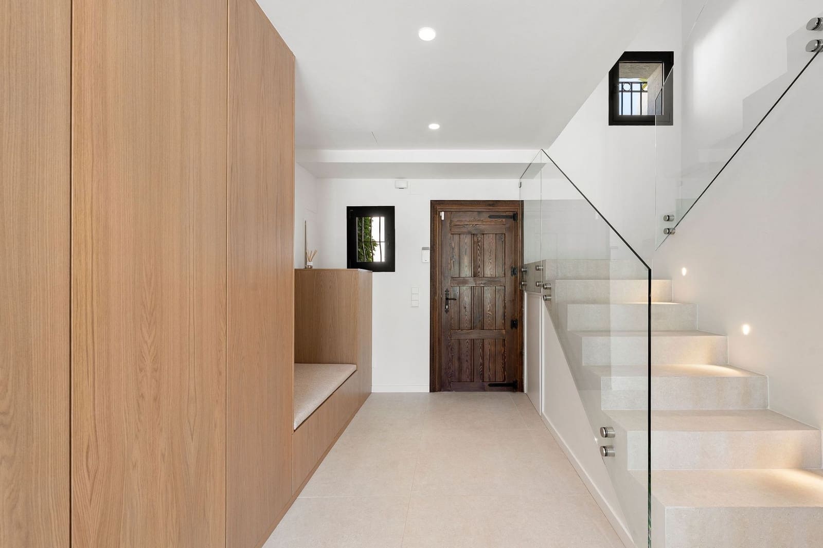 Casa de 3 habitaciones en Nueva Andalucia en venta con piscina - 895.000 € (Ref: 9480419)