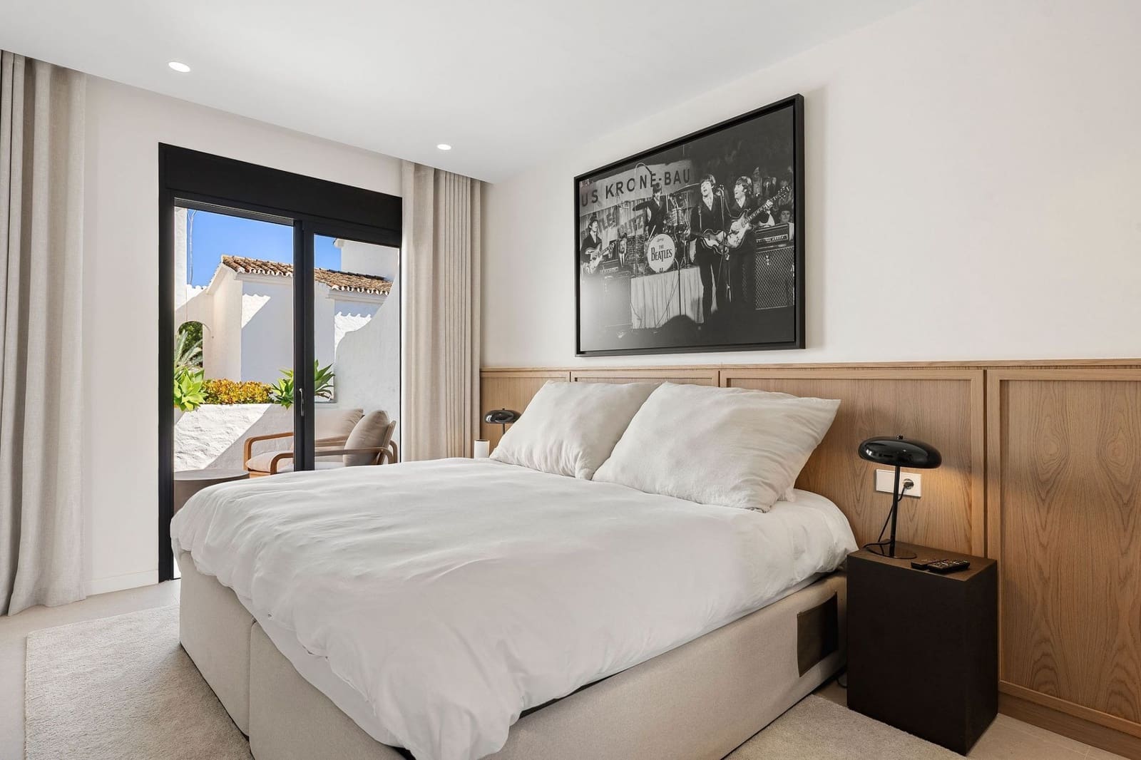 Casa de 3 habitaciones en Nueva Andalucia en venta con piscina - 895.000 € (Ref: 9480419)