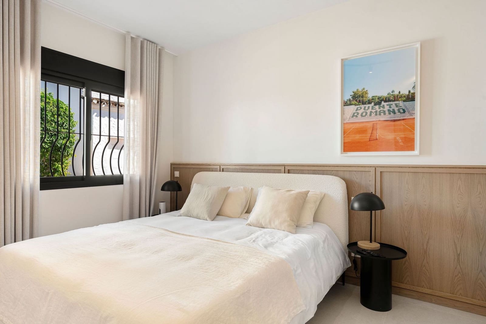 Casa de 3 habitaciones en Nueva Andalucia en venta con piscina - 895.000 € (Ref: 9480419)