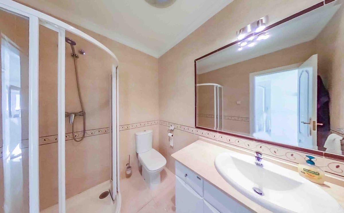 3 slaapkamer Huis te koop in Artola met zwembad garage - € 895.000 (Ref: 9480420)