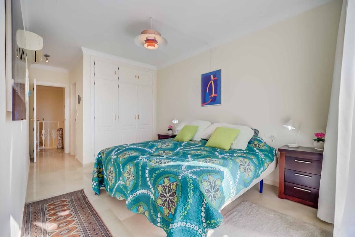 3 slaapkamer Huis te koop in Artola met zwembad garage - € 895.000 (Ref: 9480420)