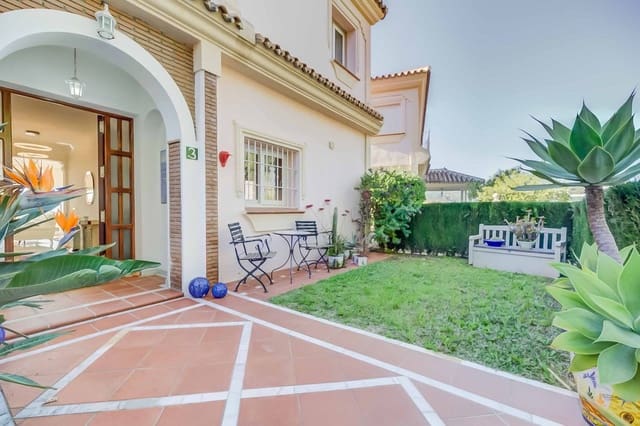 3 camera da letto Casa in vendita in Artola, Marbella con piscina garage - 895.000 € (Rif: 9480420)