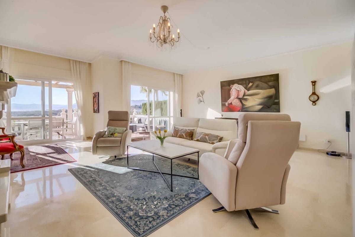 3 camera da letto Casa in vendita in Artola con piscina garage - 895.000 € (Rif: 9480420)