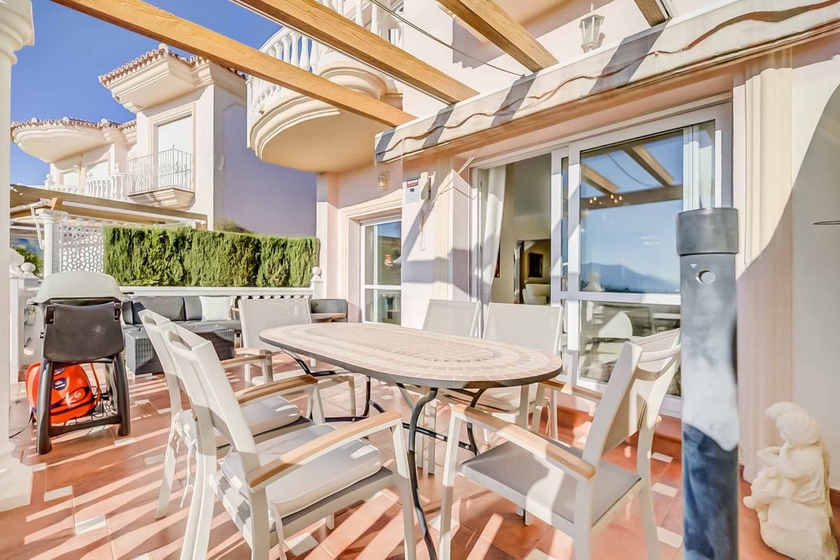 3 camera da letto Casa in vendita in Artola con piscina garage - 895.000 € (Rif: 9480420)