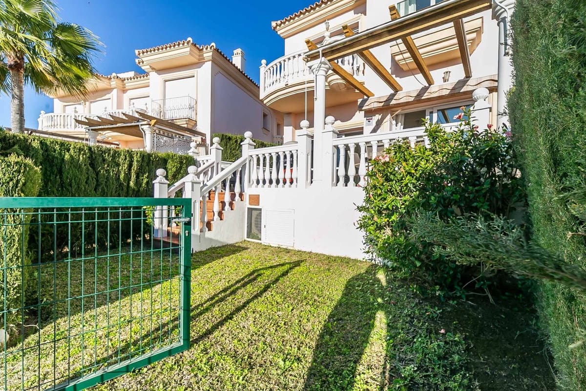 3 camera da letto Casa in vendita in Artola con piscina garage - 895.000 € (Rif: 9480420)
