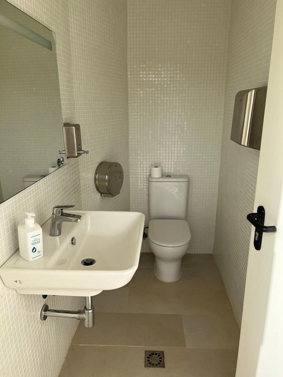 3 camera da letto Casa in vendita in Sotogrande con piscina garage - 895.000 € (Rif: 9480421)