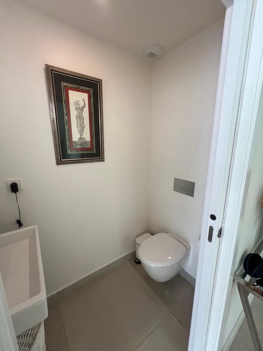 3 camera da letto Casa in vendita in Sotogrande con piscina garage - 895.000 € (Rif: 9480421)