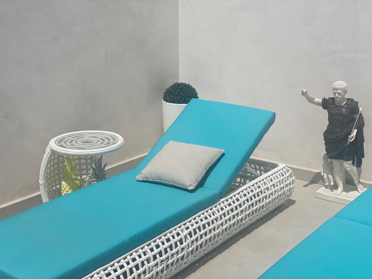 3 camera da letto Casa in vendita in Sotogrande con piscina garage - 895.000 € (Rif: 9480421)