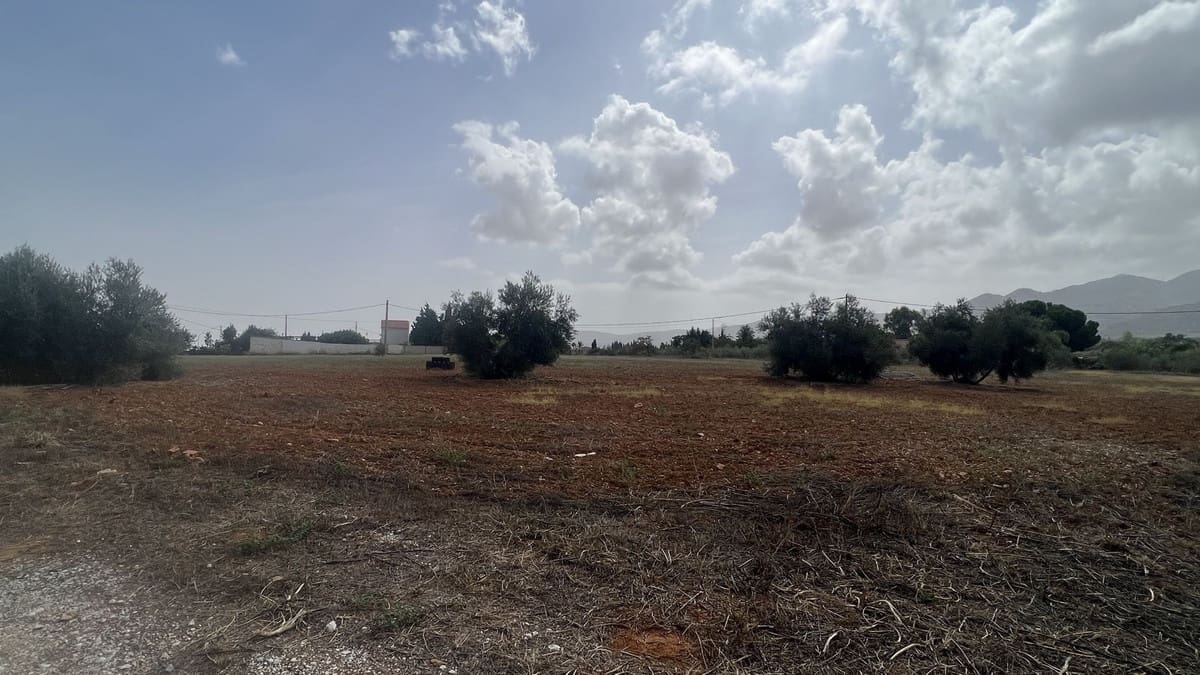 8 bedroom Finca/Country House for sale in Alhaurin de la Torre with pool - € 895,000 (Ref: 9480423)