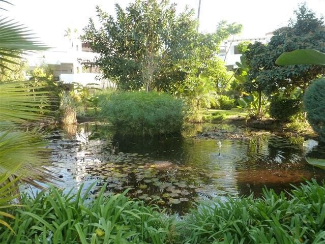 Ático de 4 habitaciones en Guadalmina en venta con piscina - 899.000 € (Ref: 9480424)