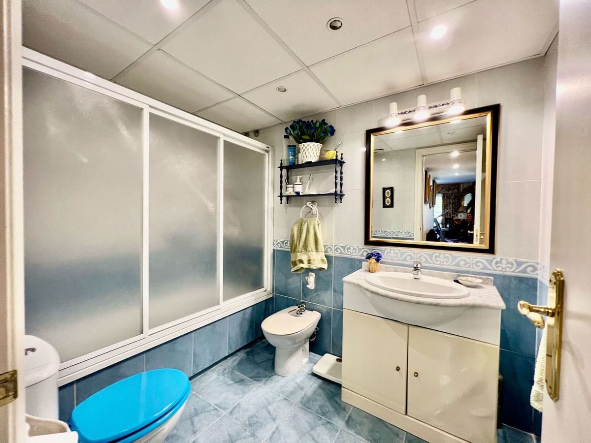 4 bedroom Apartment for sale in Guadalmina with pool garage - € 899,000 (Ref: 9480425)