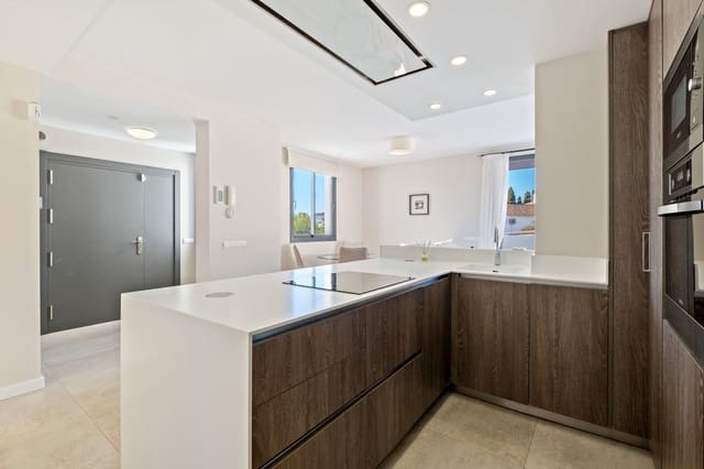 Chalet de 5 habitaciones en El Faro, Mijas en venta con piscina garaje - 899.000 € (Ref: 9480427)