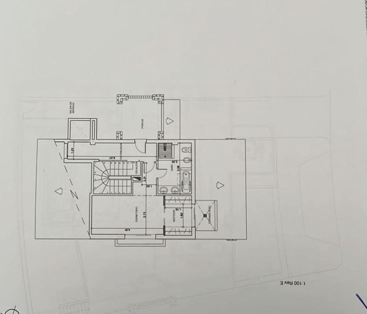 4 Zimmer Doppelhaus zu verkaufen in Benalmadena Costa mit Pool Garage - 899.000 € (Ref: 9480429)