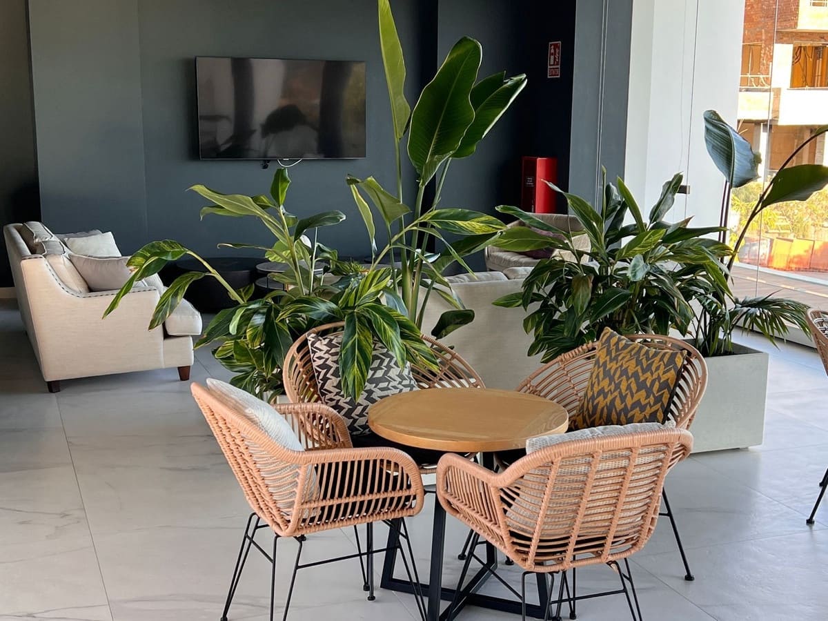 4 Zimmer Doppelhaus zu verkaufen in Benalmadena Costa mit Pool Garage - 899.000 € (Ref: 9480429)