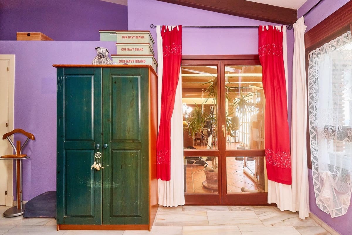 4 bedroom Villa for sale in Mijas with pool - € 899,970 (Ref: 9480432)