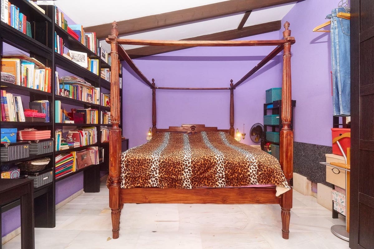 4 bedroom Villa for sale in Mijas with pool - € 899,970 (Ref: 9480432)