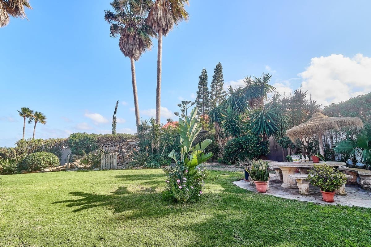 4 soverom Villa til salgs i Mijas med svømmebasseng - € 899 970 (Ref: 9480432)