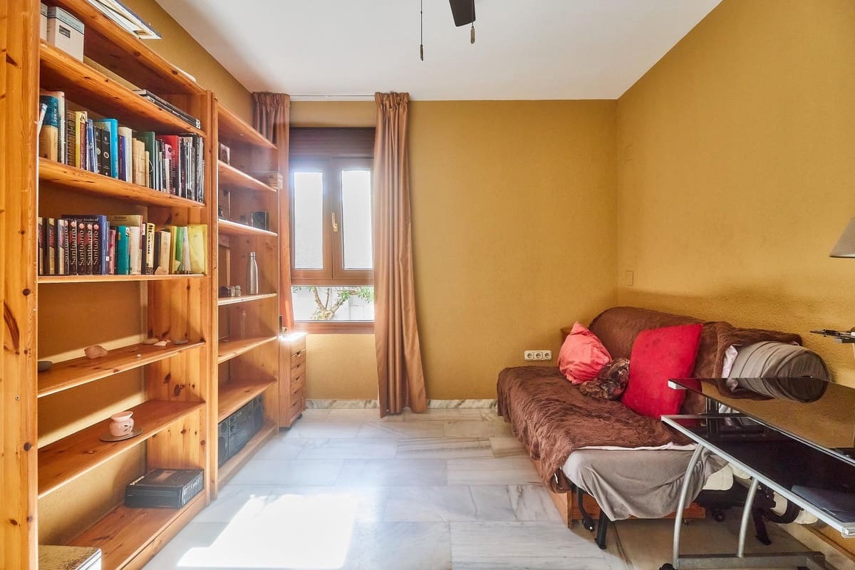 4 soverom Villa til salgs i Mijas med svømmebasseng - € 899 970 (Ref: 9480432)