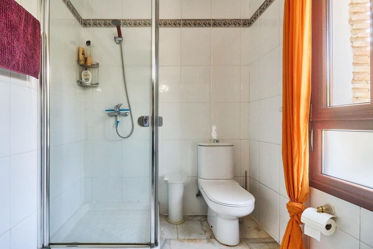4 soverom Villa til salgs i Mijas med svømmebasseng - € 899 970 (Ref: 9480432)