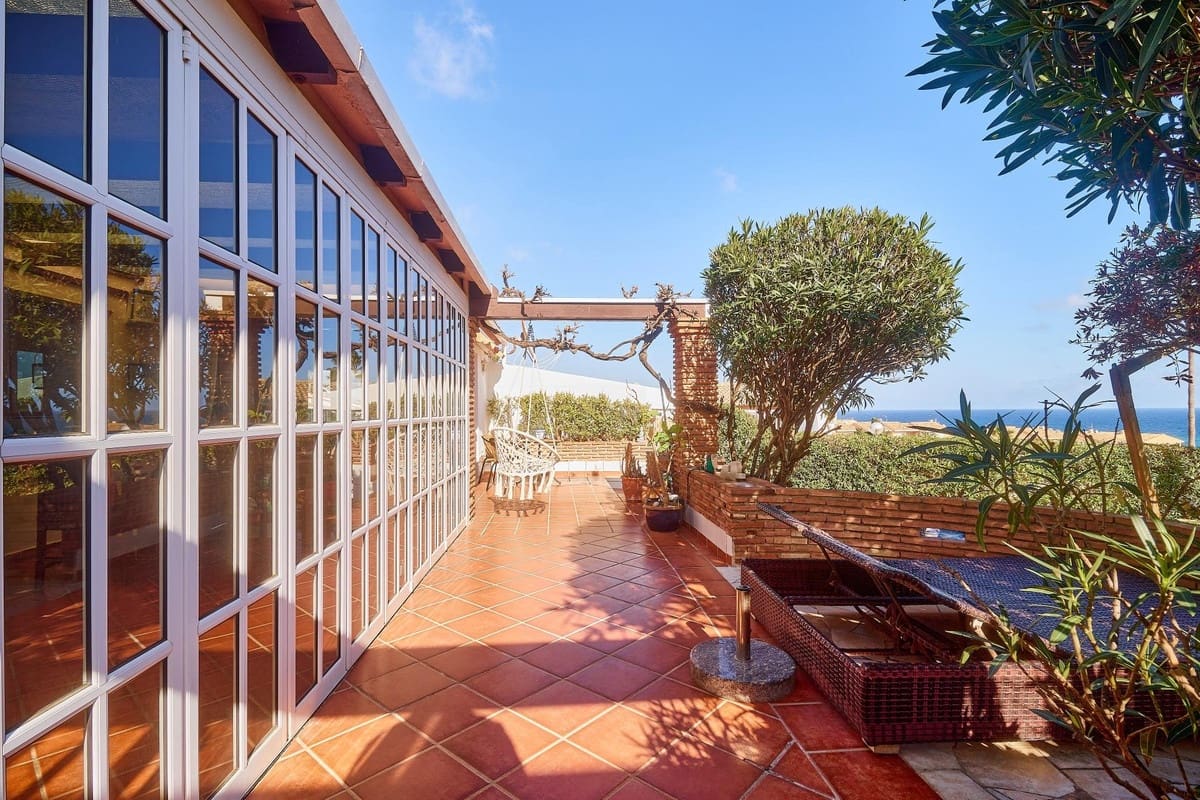4 soverom Villa til salgs i Mijas med svømmebasseng - € 899 970 (Ref: 9480432)