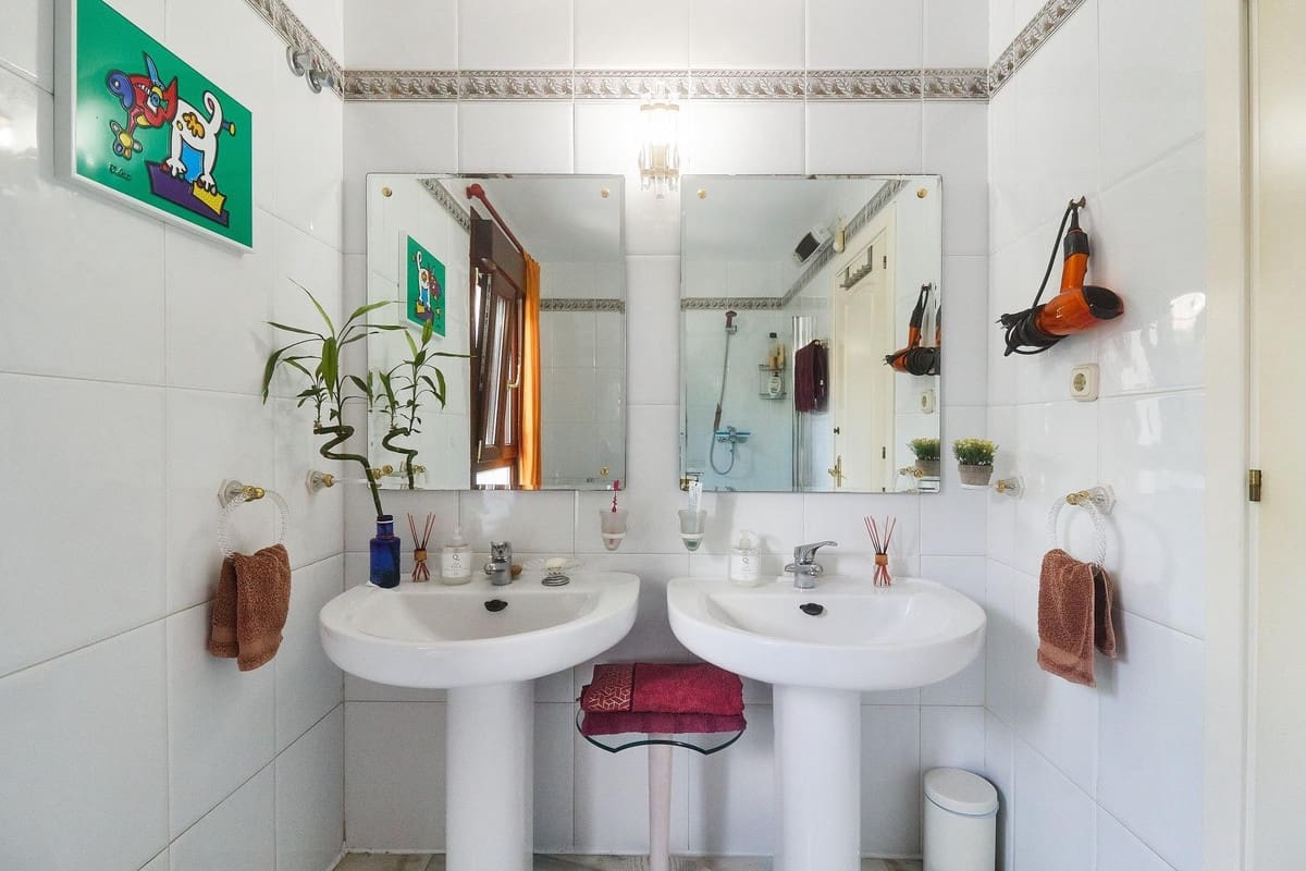 4 soverom Villa til salgs i Mijas med svømmebasseng - € 899 970 (Ref: 9480432)