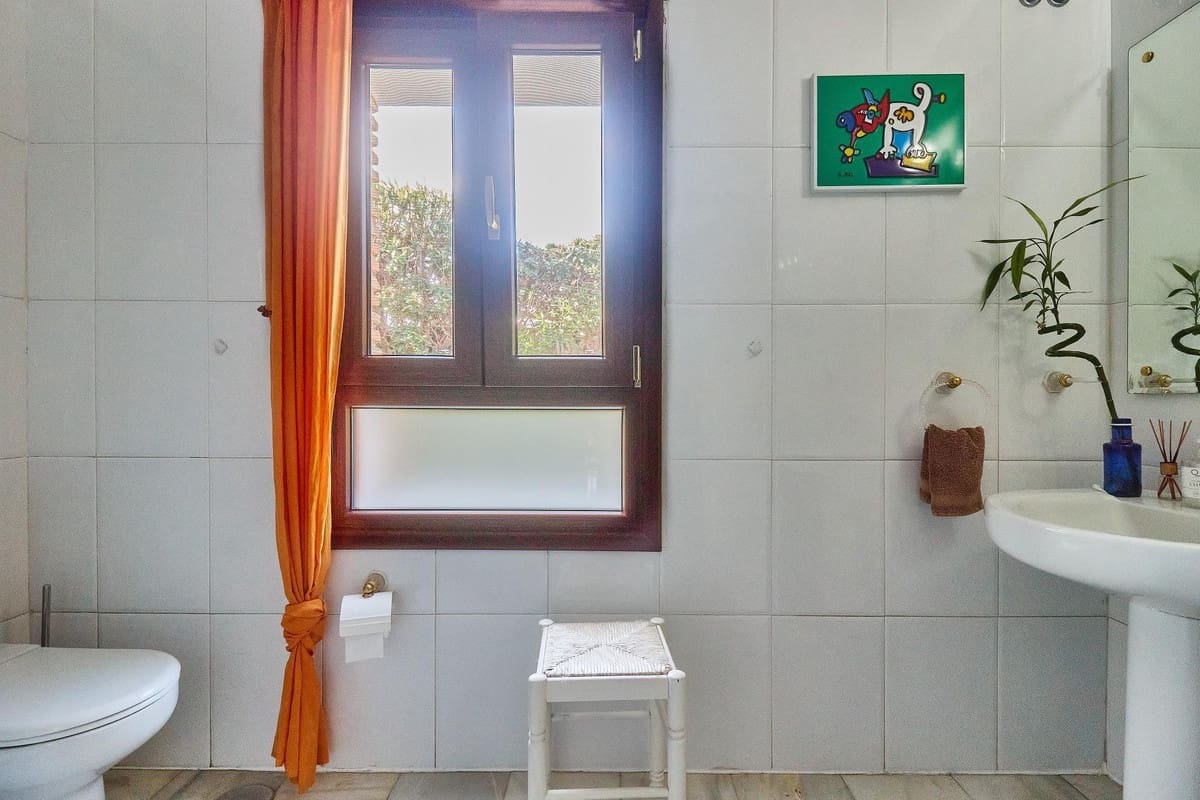 4 soverom Villa til salgs i Mijas med svømmebasseng - € 899 970 (Ref: 9480432)