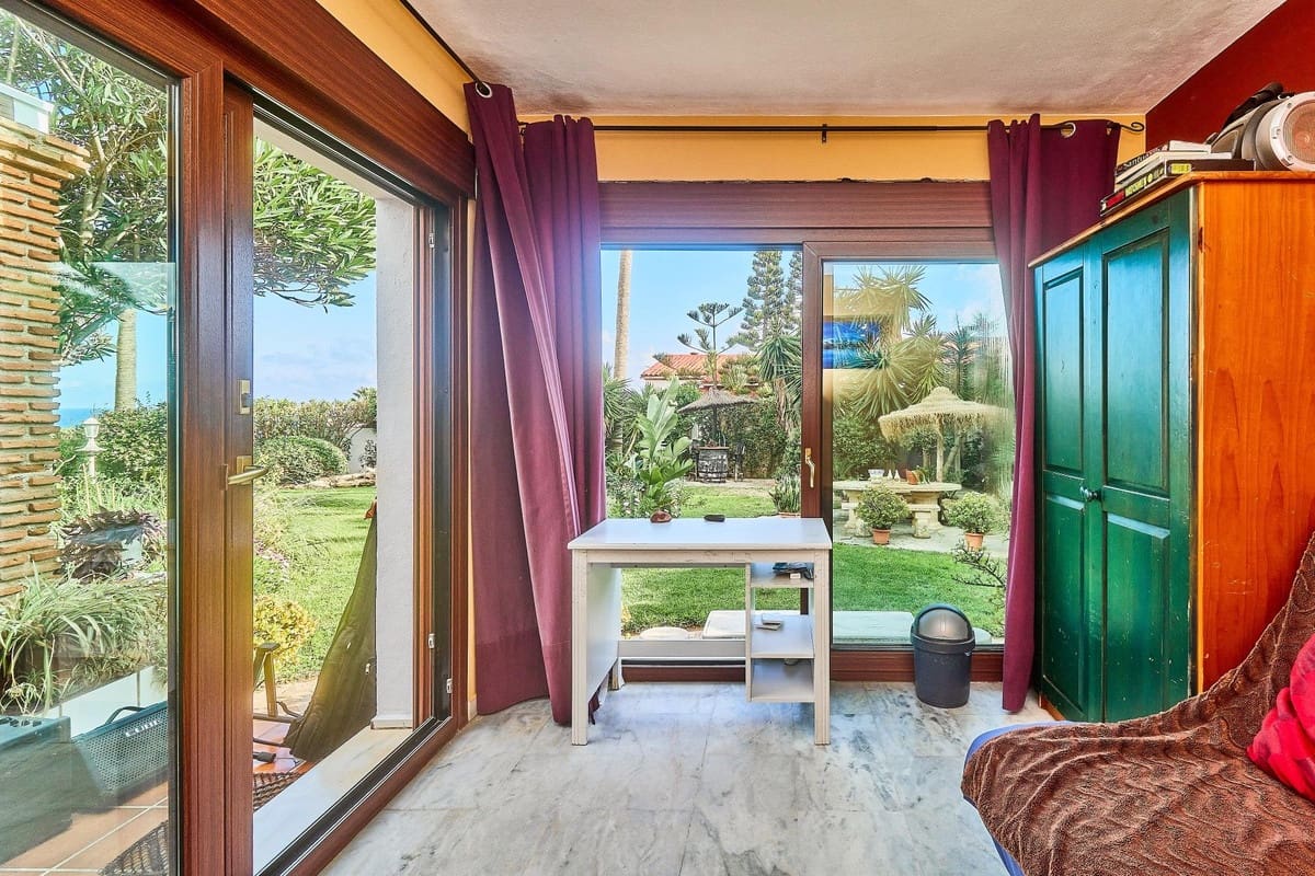 4 soverom Villa til salgs i Mijas med svømmebasseng - € 899 970 (Ref: 9480432)