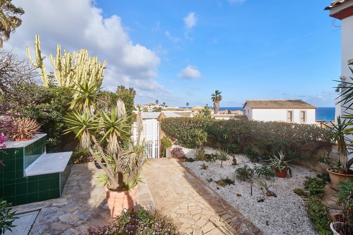 4 soverom Villa til salgs i Mijas med svømmebasseng - € 899 970 (Ref: 9480432)