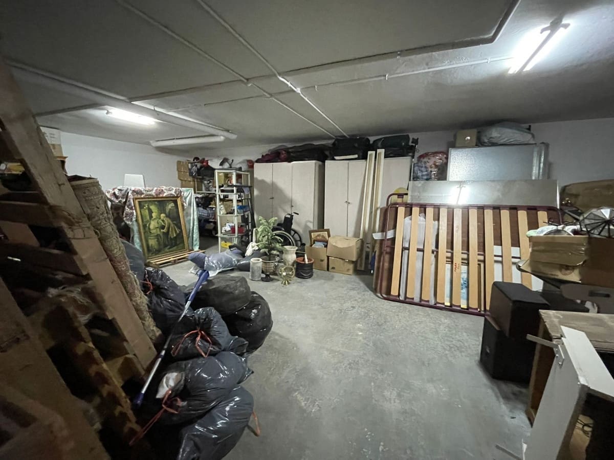 5 soveværelse Byhus til salg i Estepona - € 900.000 (Ref: 9480434)