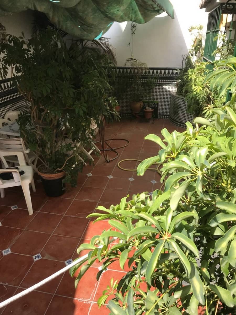 5 soveværelse Byhus til salg i Estepona - € 900.000 (Ref: 9480434)