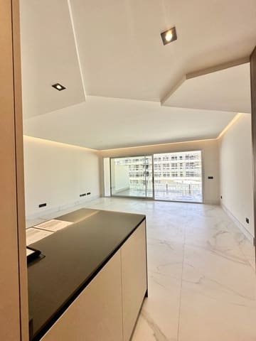 3 soverom Leilighet til salgs i San Pedro de Alcántara Pueblo, Marbella med svømmebasseng garasje - € 928 000 (Ref: 9480441)