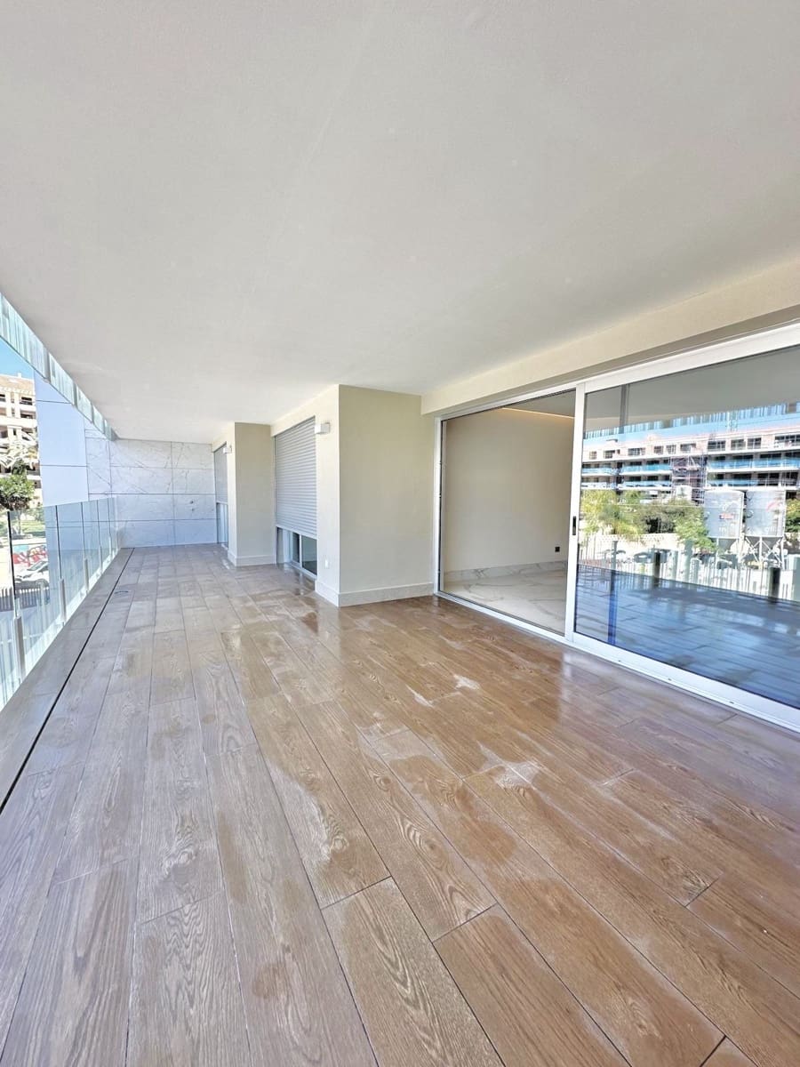 3 bedroom Apartment for sale in San Pedro de Alcantara with pool garage - € 928,000 (Ref: 9480441)