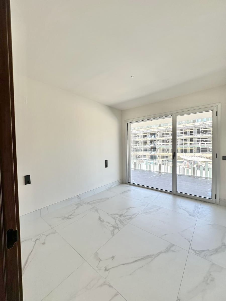 3 bedroom Apartment for sale in San Pedro de Alcantara with pool garage - € 928,000 (Ref: 9480441)