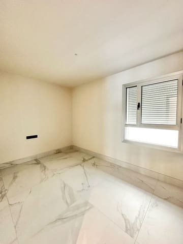 3 soverom Leilighet til salgs i San Pedro de Alcántara Pueblo, Marbella med svømmebasseng garasje - € 928 000 (Ref: 9480441)