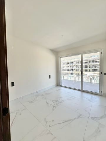 3 soverom Leilighet til salgs i San Pedro de Alcántara Pueblo, Marbella med svømmebasseng garasje - € 928 000 (Ref: 9480441)