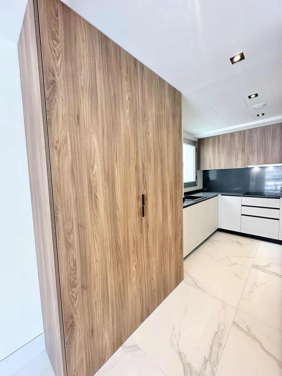 3 bedroom Apartment for sale in San Pedro de Alcantara with pool garage - € 928,000 (Ref: 9480441)